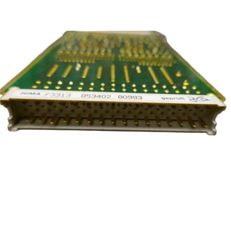 HIMA F3300 | Safety Controller Module 12-Month Warranty