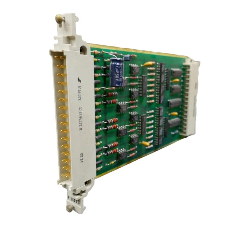 HIMA F3300 | Safety Controller Module 12-Month Warranty