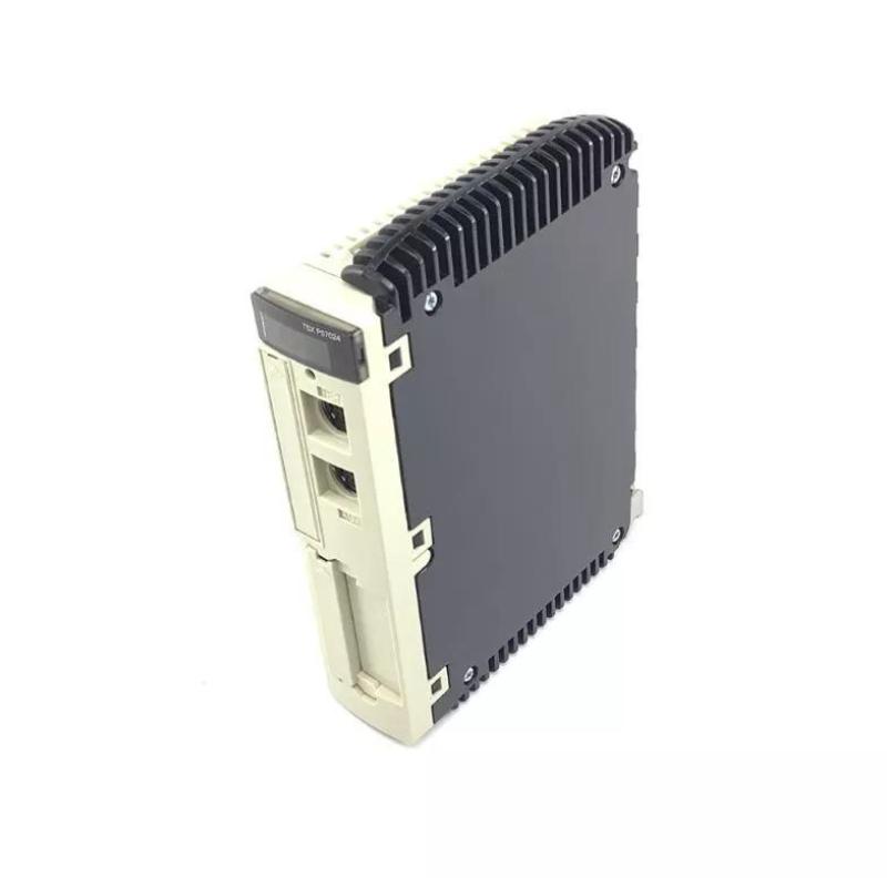 Schneider TSXP57024M | VDC Logic I/O Module 30-Day Returns