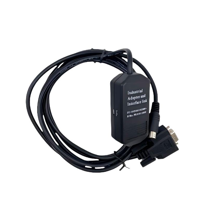 Schneider TSXPCX1031-C | DTE Terminal Port RS232 Connection Cable New In Stock