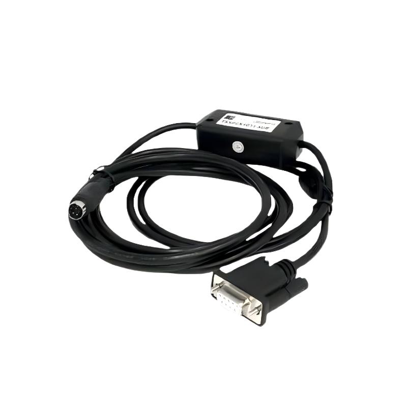 Schneider TSXPCX1031-C | DTE Terminal Port RS232 Connection Cable New In Stock