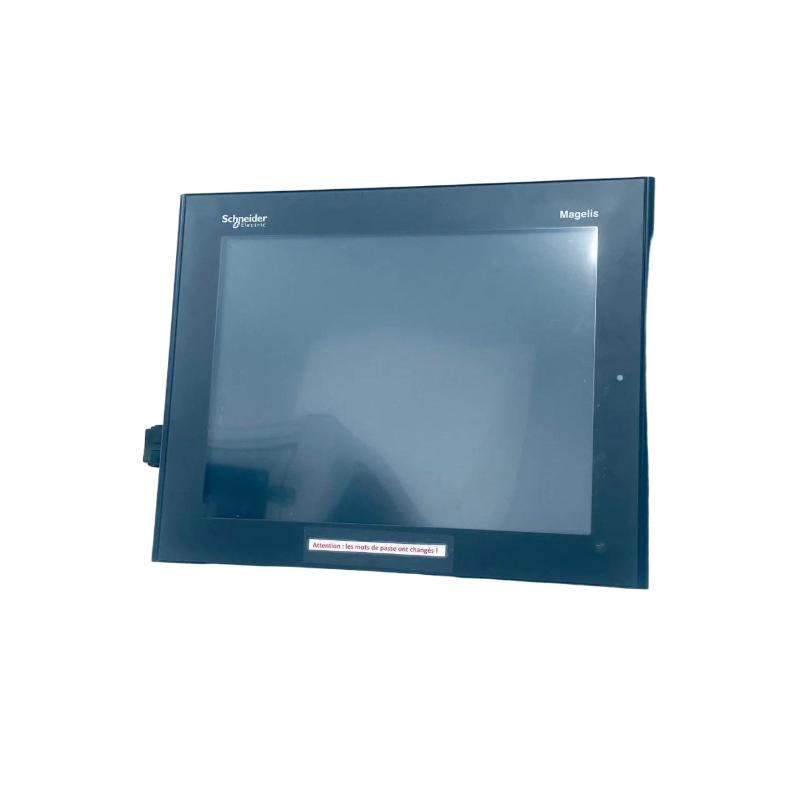 Schneider XBTGT5330 | 10.4-Inch Advanced Touch Screen Panel Price Advantage