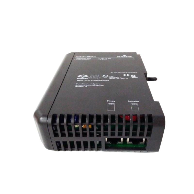 Emerson KJ1501X1-PW1 | System Power Supply Trusted supplier