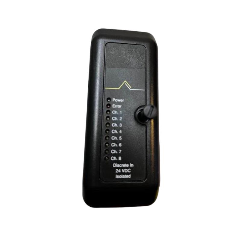 Emerson VE4032S1T2B1 | Redundant Standard I/O Terminal Block Thoughtful service