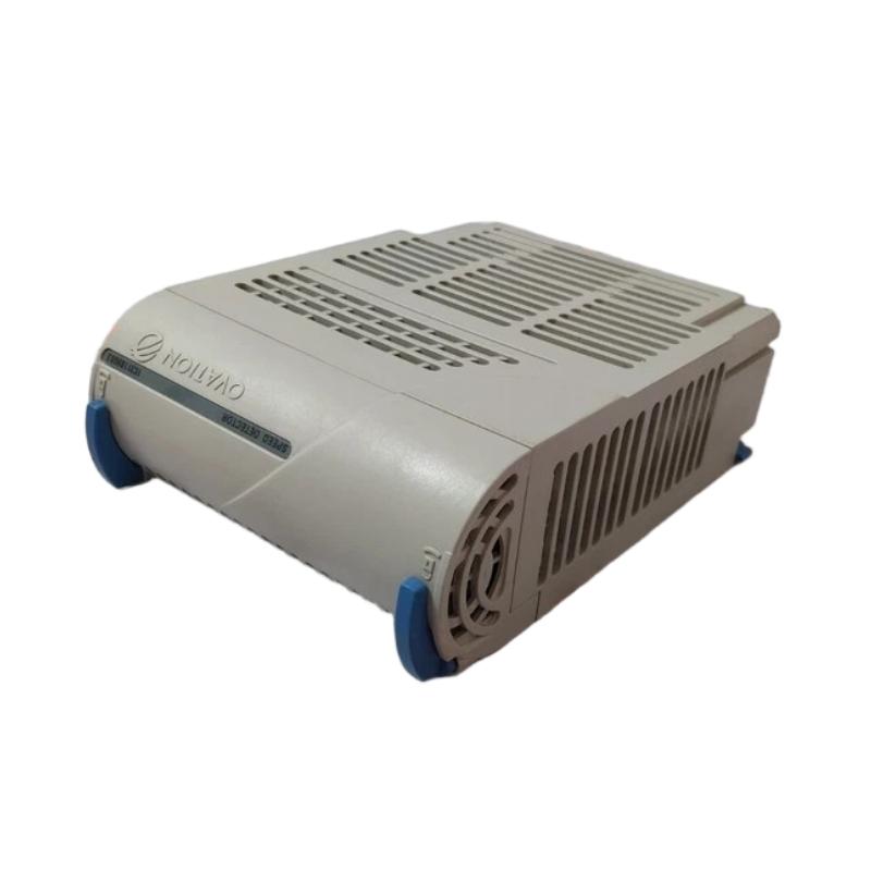 Ovation 1C31189G04 | Analog Input Module Hot Items