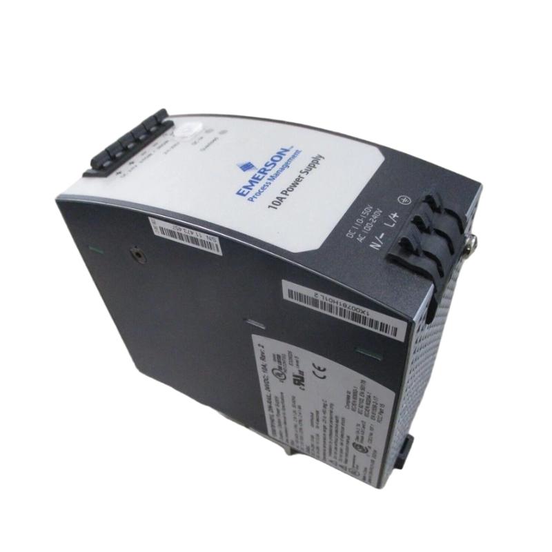 Ovation 1X00046H01 | Media Converter Module Rave reviews