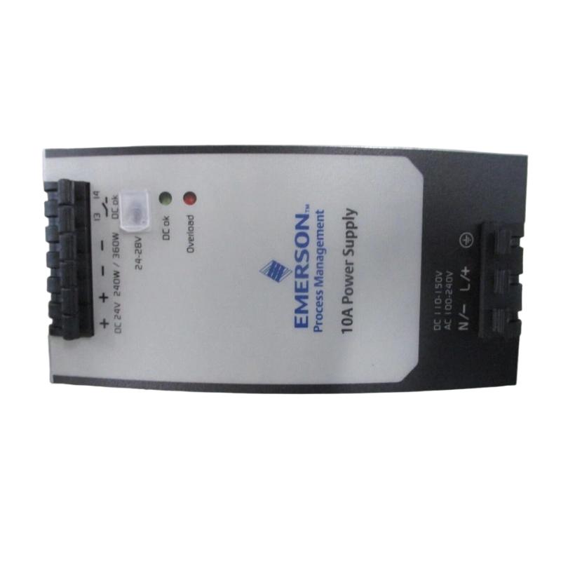 Ovation 1X00046H01 | Media Converter Module Rave reviews