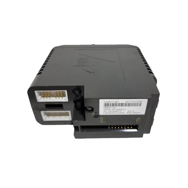 Emerson VE4032S1T2B8 | Discrete Output Enhancement Card Thoughtful service