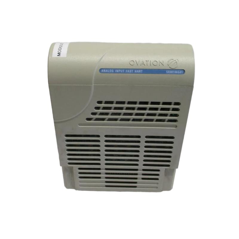 OVATION 1X00093G01 | Ethernet Switch Module Recommended products