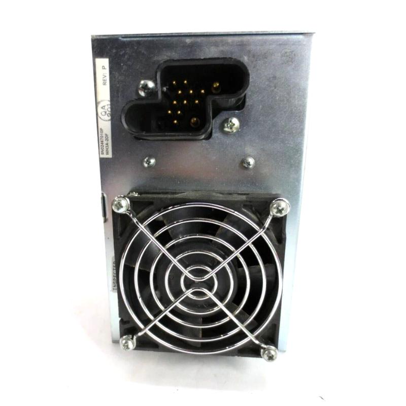 OVATION 1X00163H03 | Power Supply Module 100% New