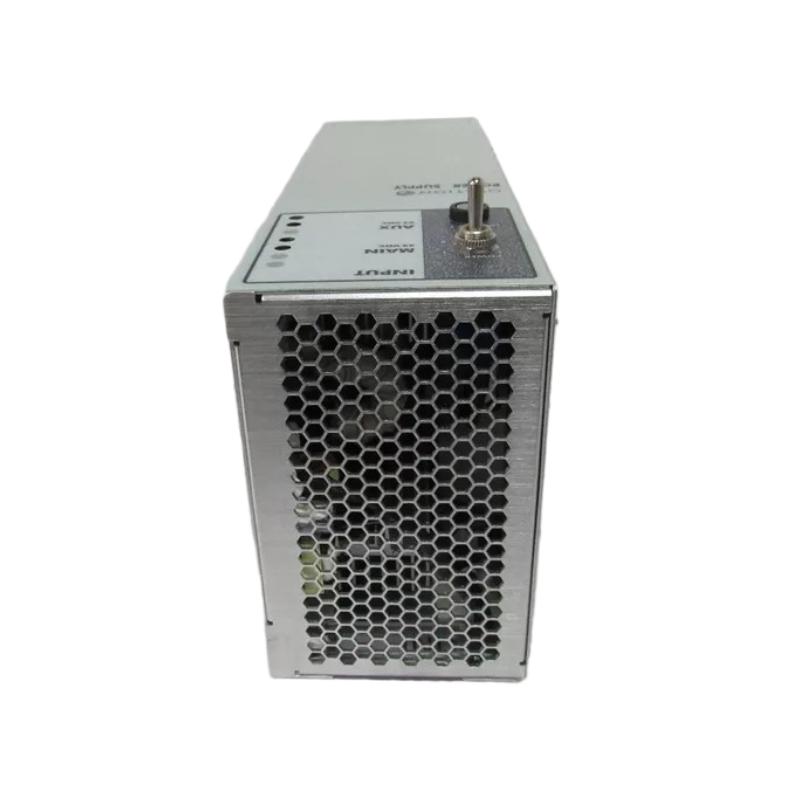 OVATION 1X00416H03 | DC Power Supply Module Efficient delivery