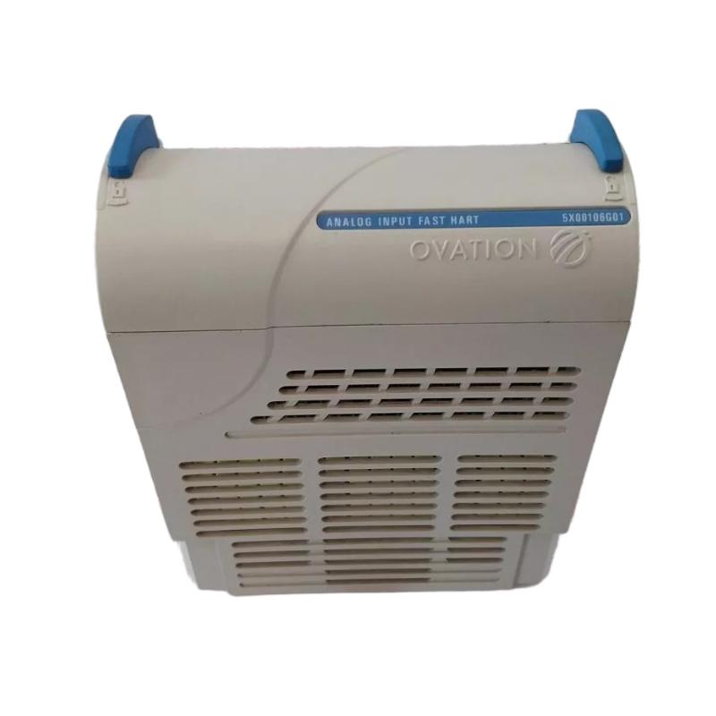 OVATION 1X00691H01 | Digital Output Module Recommended products