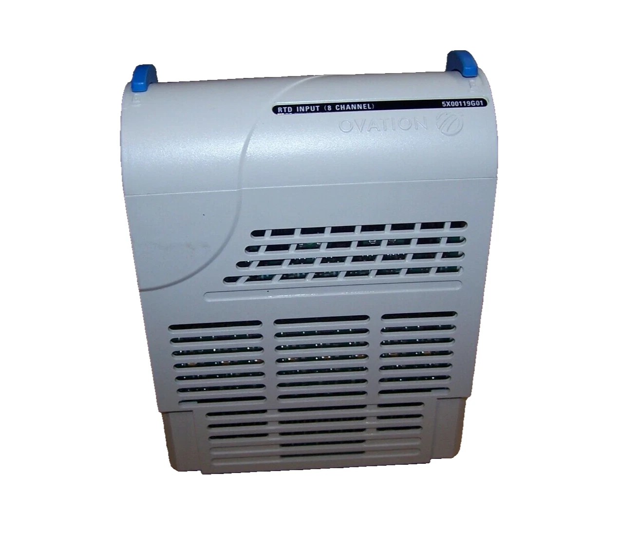 OVATION 5X00070G05 | Digital Input Module Shelf life 1 year