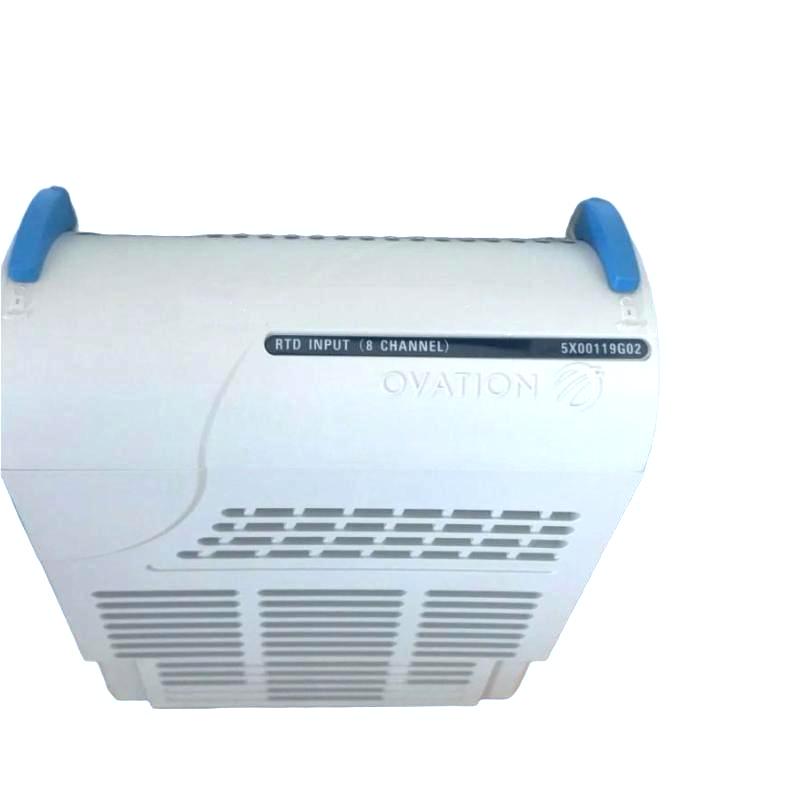 OVATION 5X00119G02 | Digital Output Module Rave reviews