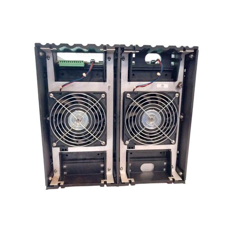 Woodward 5466-1002 | Electronic Governor Module Price Advantage