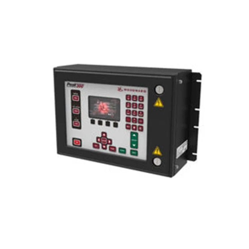 Woodward 8200-1508 | Electronic Speed Controller Module Rave reviews