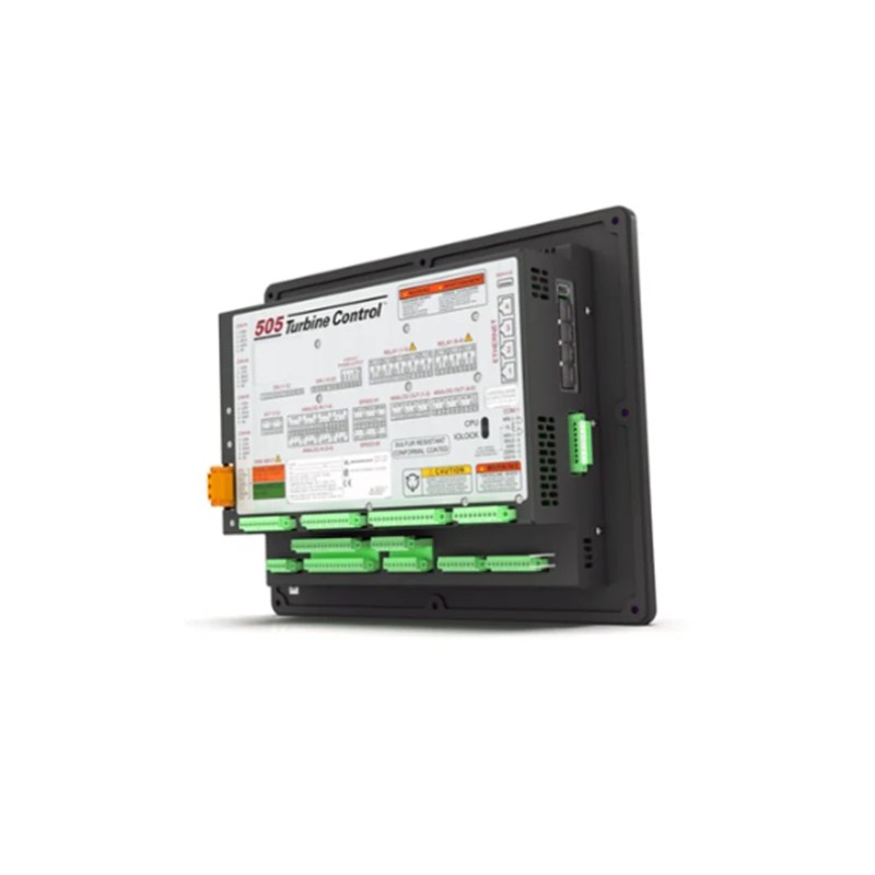 Woodward 8200-1508 | Electronic Speed Controller Module Rave reviews