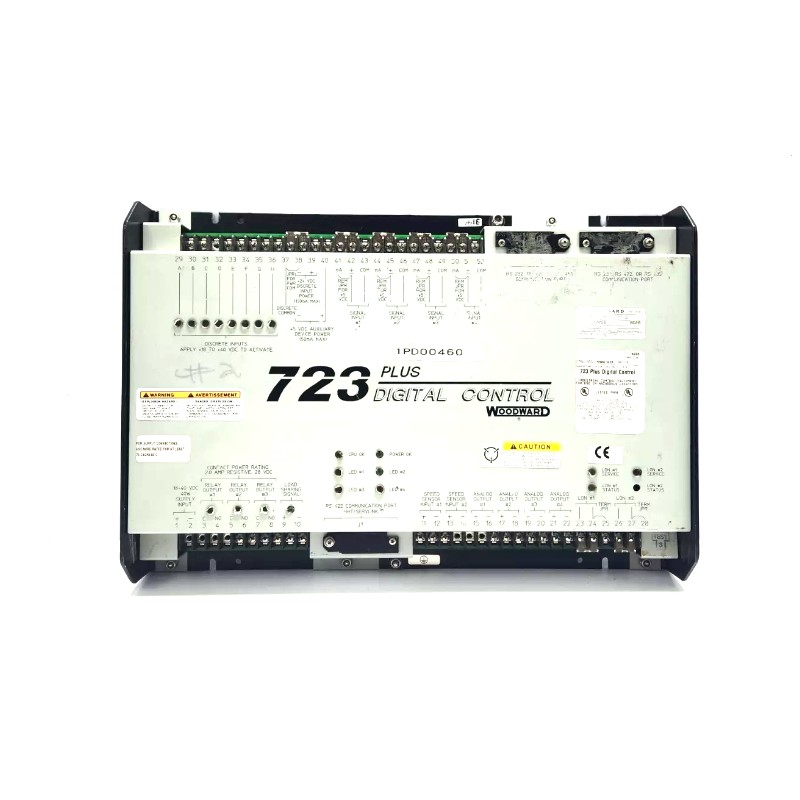 Woodward 9903-543 | Electronic Governor Module Hot Items