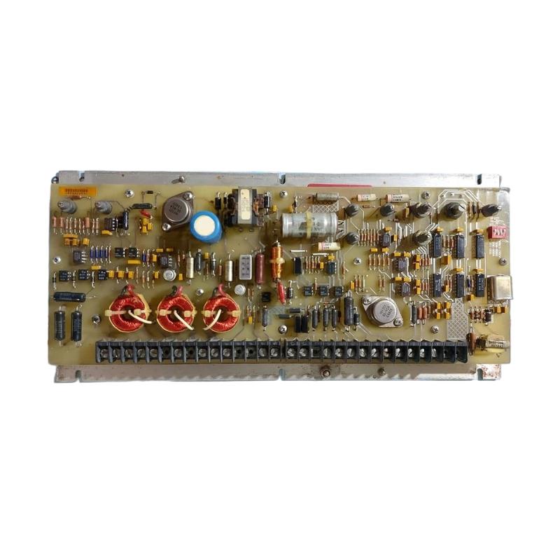 Woodward 9905-068 2301A | Electronic Governor Module Quality Assurance