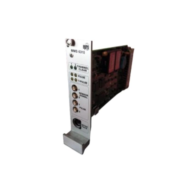 Epro MMS 6831 9100-00029-03 | Interface Card Recommended products