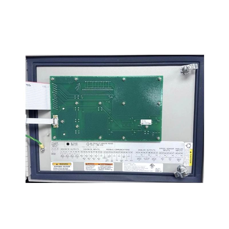 Woodward 9905-864 | Turbine Control Module Recommended products