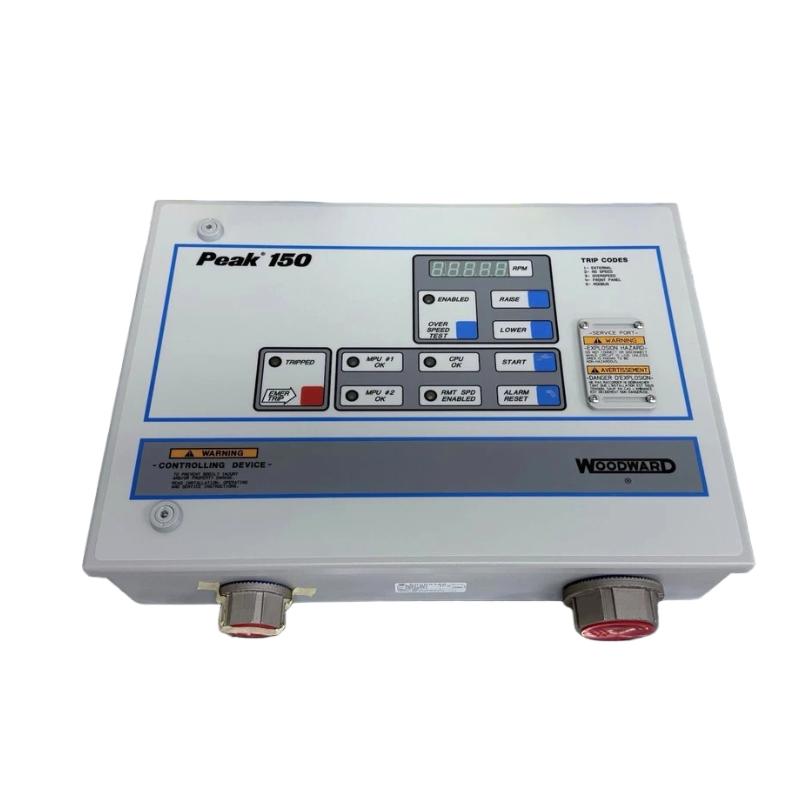 Woodward 9905-864 | Turbine Control Module Recommended products