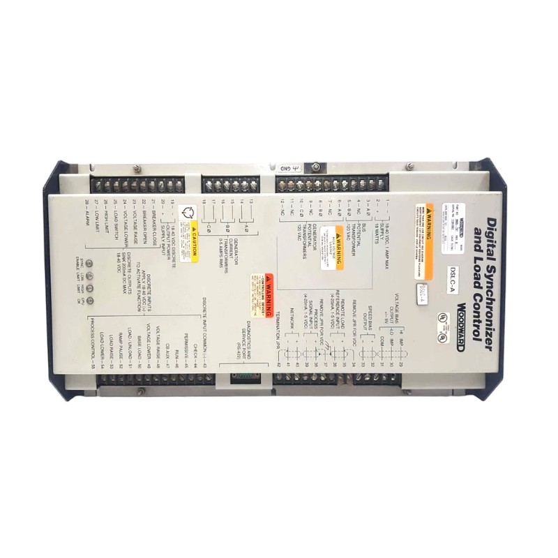 Woodward 9905-976 | Overspeed Protection Module New In Stock