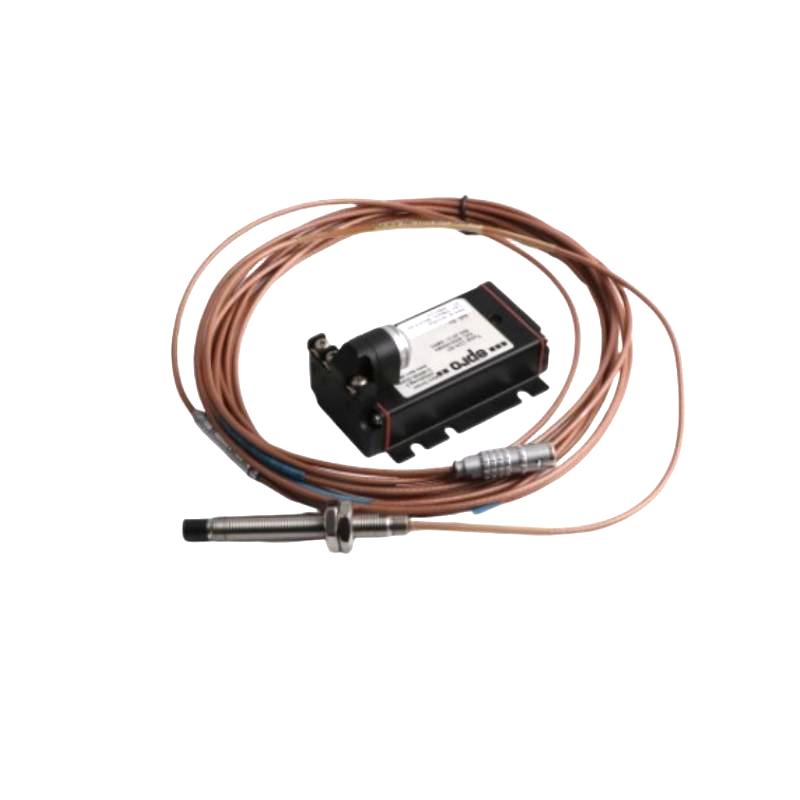 Epro PR6423/001-010-CN | 8 mm Eddy Current Sensor Hot Items