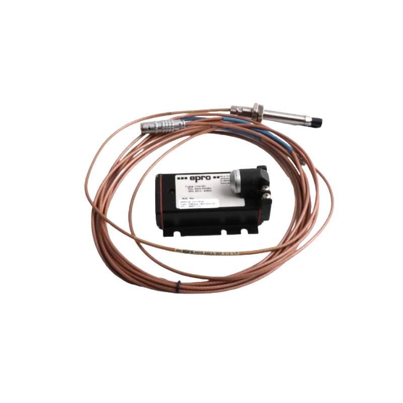 Epro PR6423/001-010-CN | 8 mm Eddy Current Sensor Hot Items