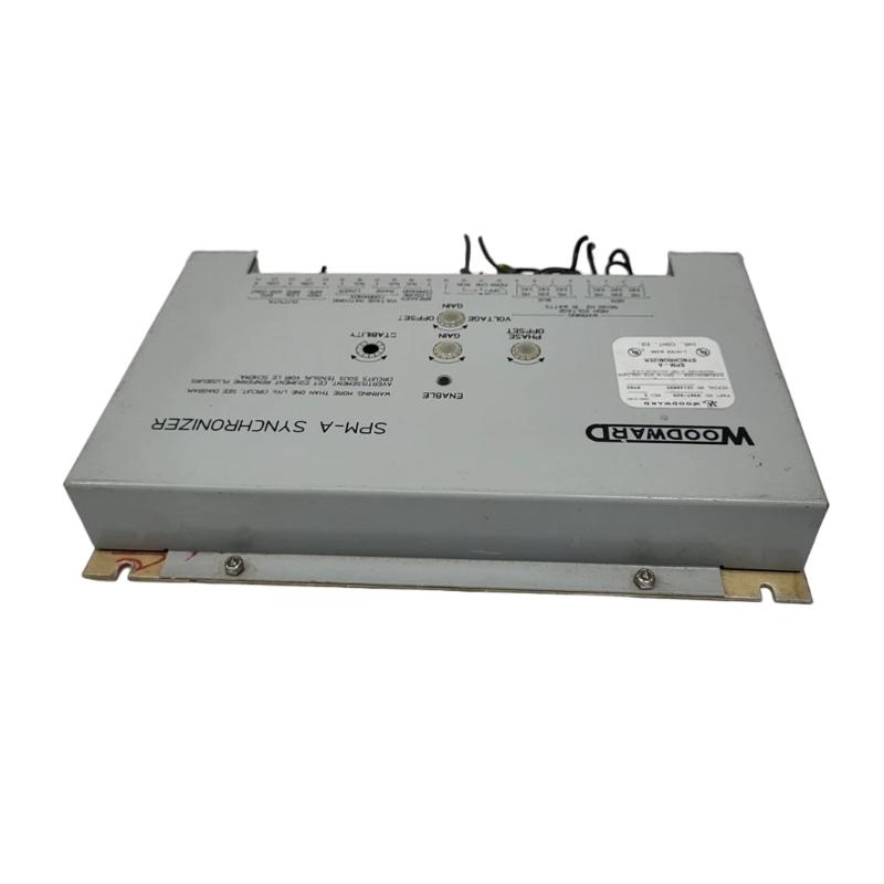 Woodward 9907‑029 | Remote Interface / Relay Module Original