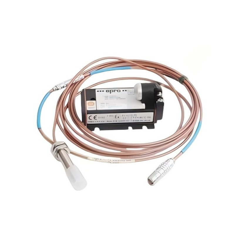 Epro PR6423/001-121 | 8 mm Eddy Current Sensor 30-Day Returns