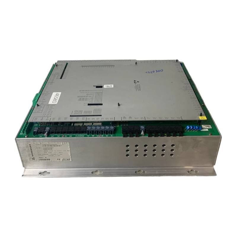 Woodward CSC3HUWB2 | Control Switch Module Rave reviews