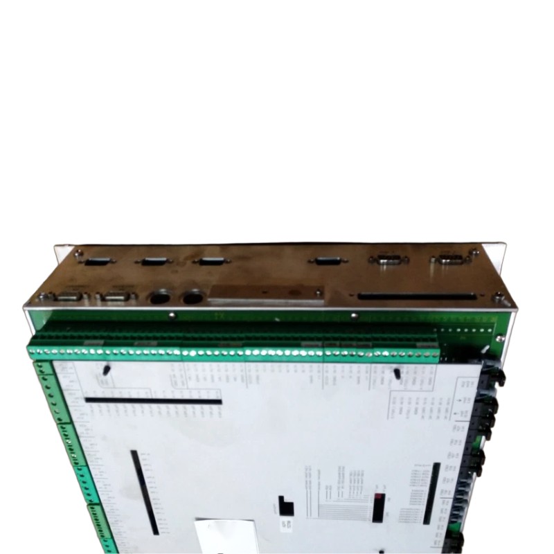 Woodward CSC3HUWC2B2 | Operator Interface Module Hot Items