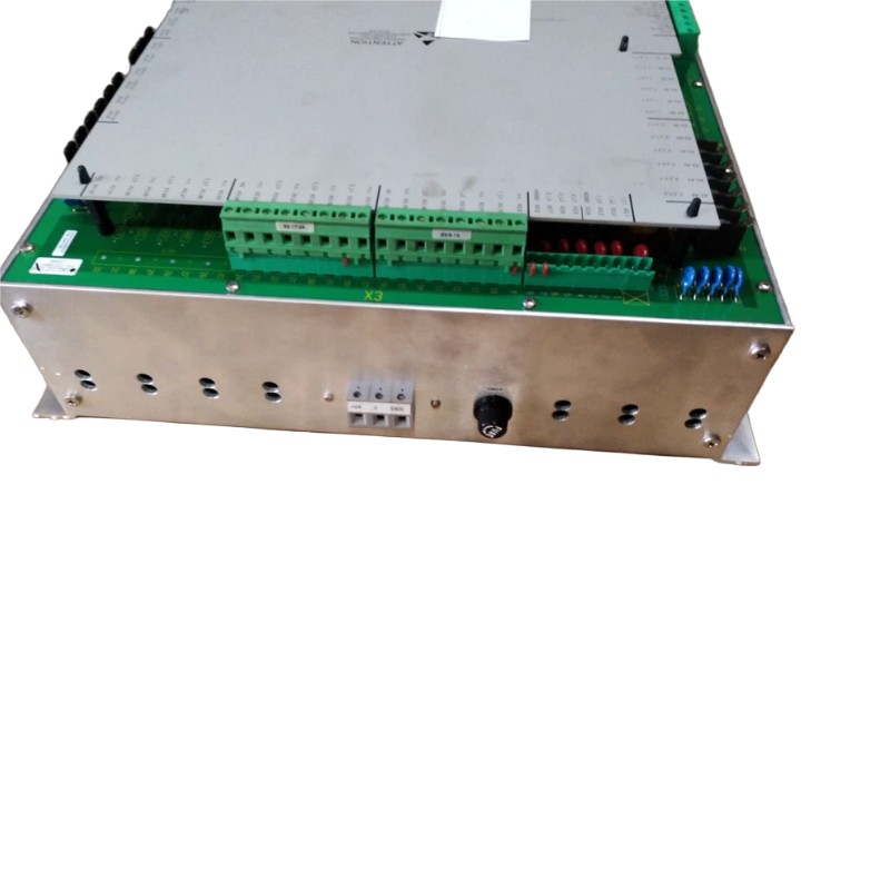 Woodward CSC3HUWC2B2 | Operator Interface Module Hot Items