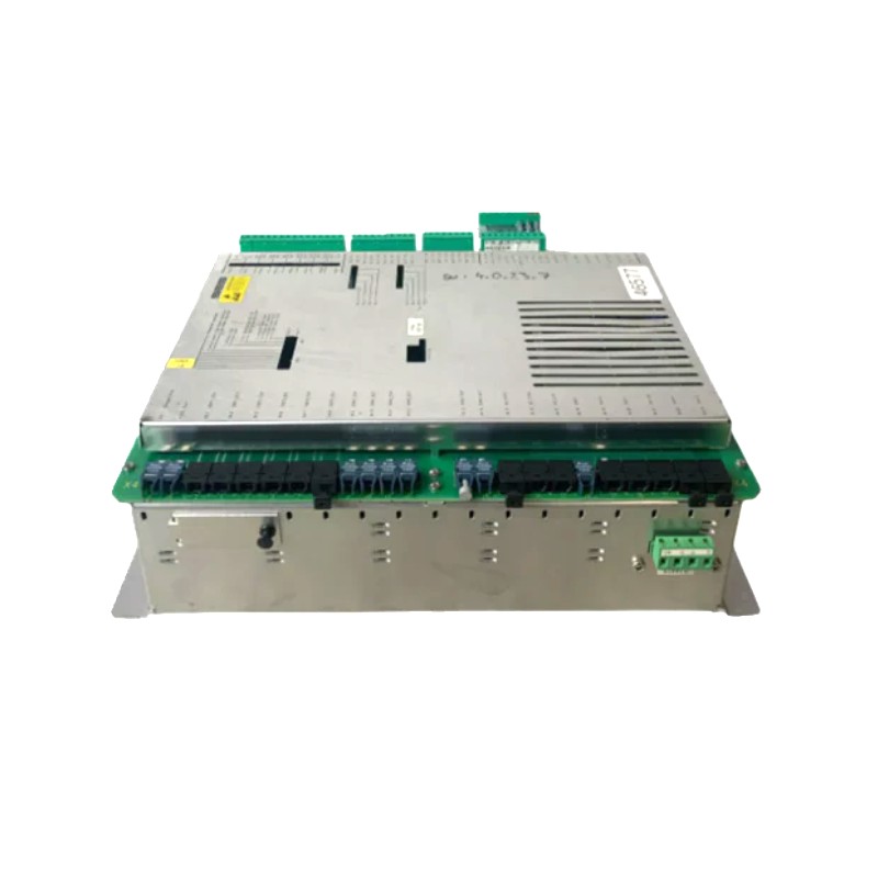 Woodward CSC3SUWA | Control / Switch Interface Module Original