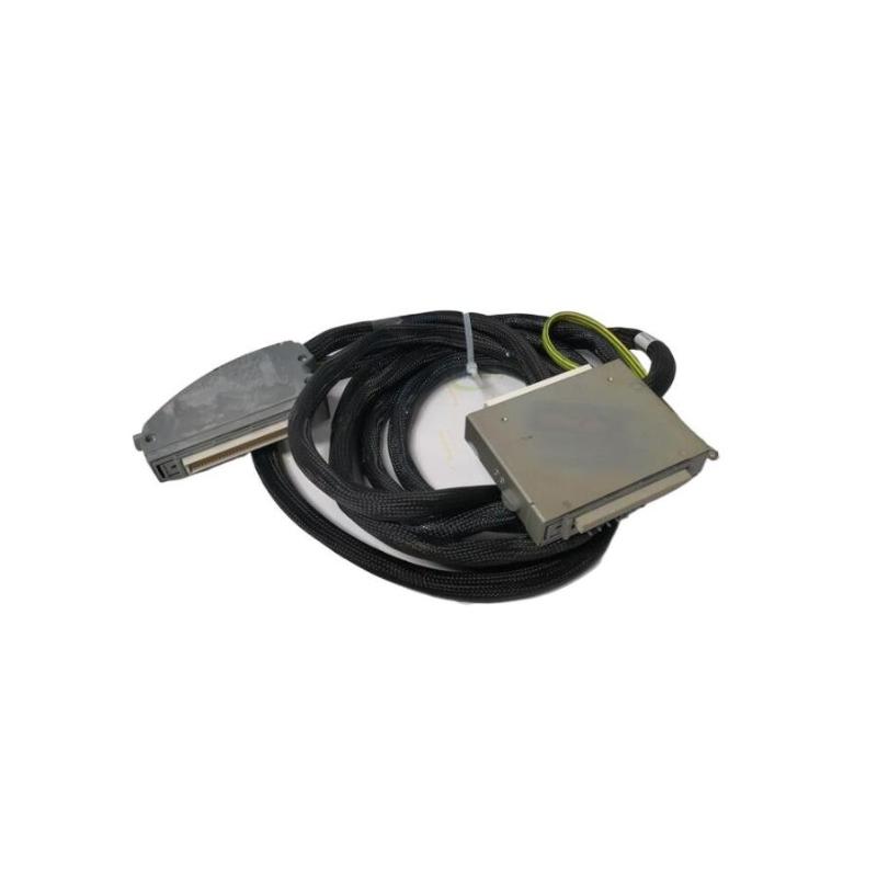 ICS Triplex TC-201-02-4M5 | I/O Slot Cable