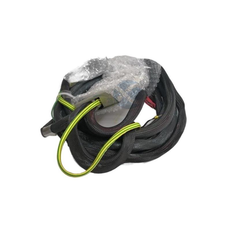 ICS Triplex TC-201-02-4M5 | I/O Slot Cable