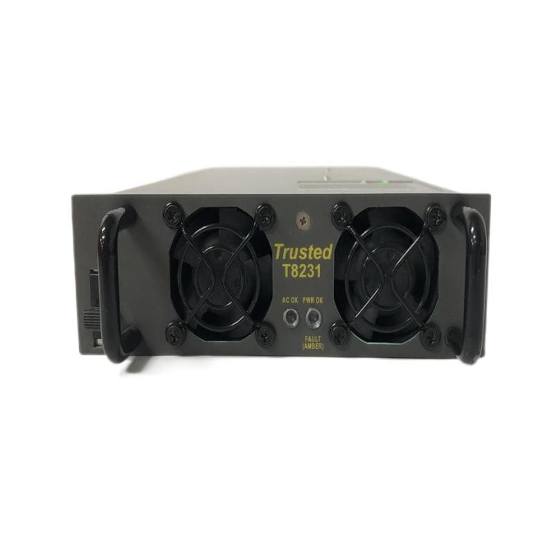 ICS Triplex T8231 | Power Supply Module Rave reviews