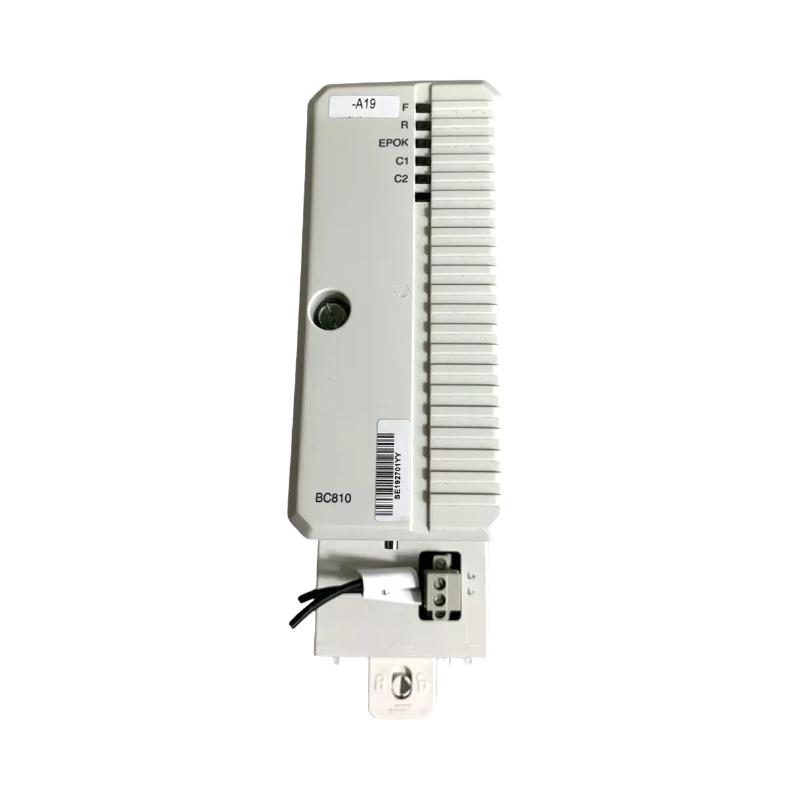 ABB BC810 3BSE031154R1 | Binary Counter Module 12-Month Warranty