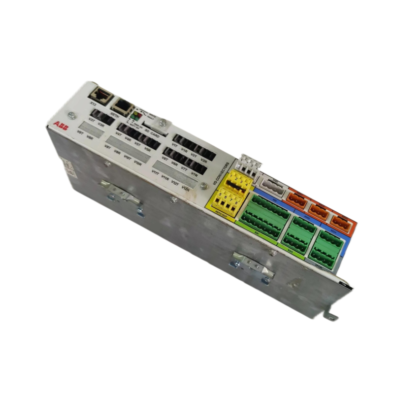 ABB BCU-02 3AUA0000110429 | Bus Coupler Unit Quality Assurance