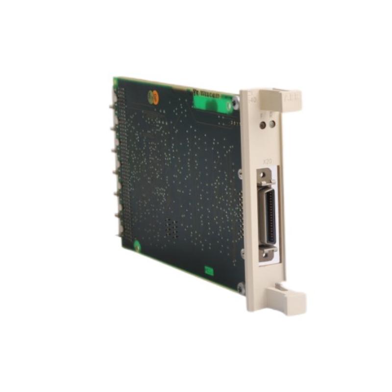 ABB CI540 3BSE001077R1 | Communication Interface Module Trusted supplier