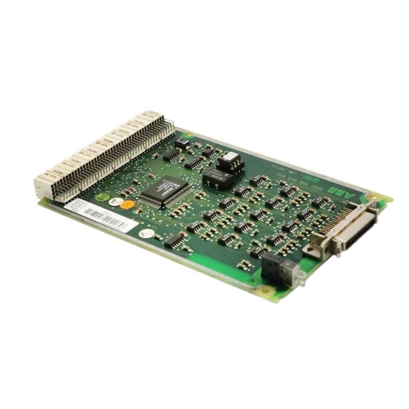 ABB CI540 3BSE001077R1 | Communication Interface Module Trusted supplier