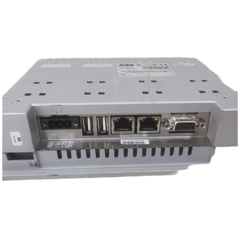 ABB CP635 1SAP535100R0001 | Control Panel 30-Day Returns