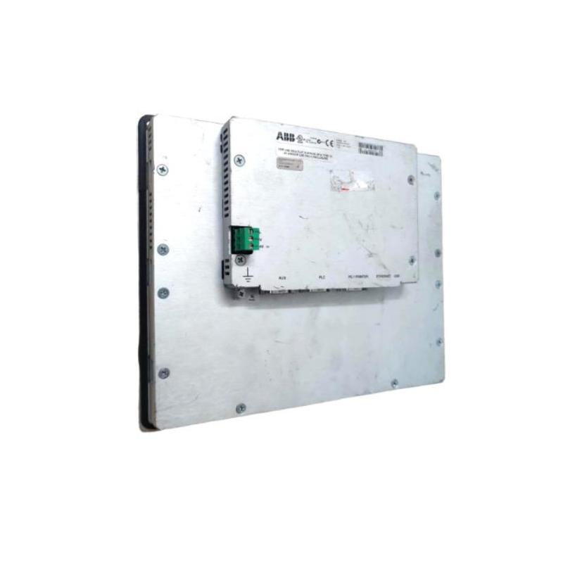ABB CP650 1SAP550100R0001 | Control Panel 12-Month Warranty