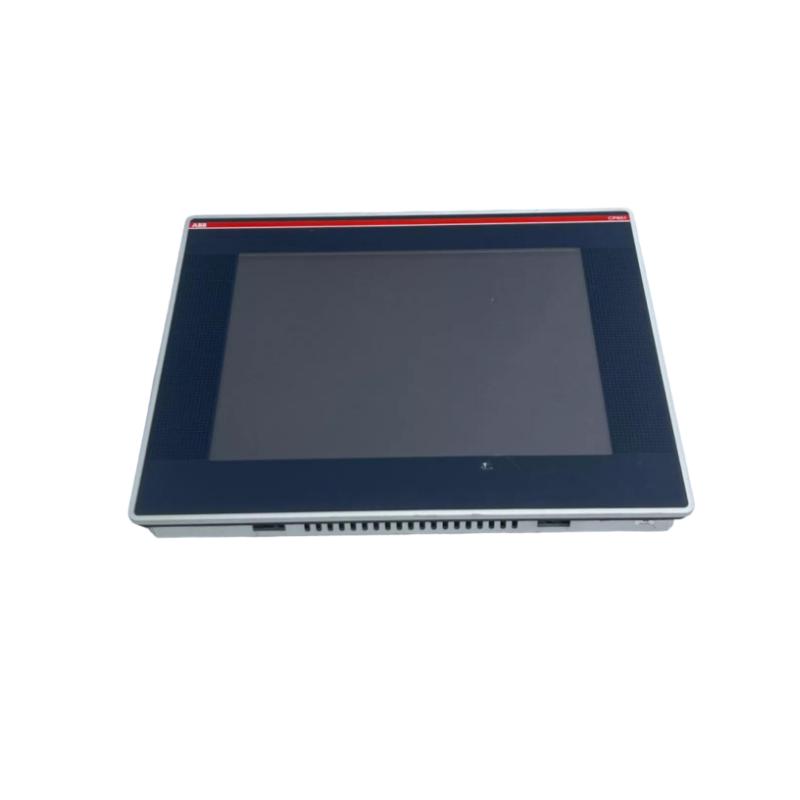 ABB CP651 1SAP551100R0001 | Control Panel Quality Assurance