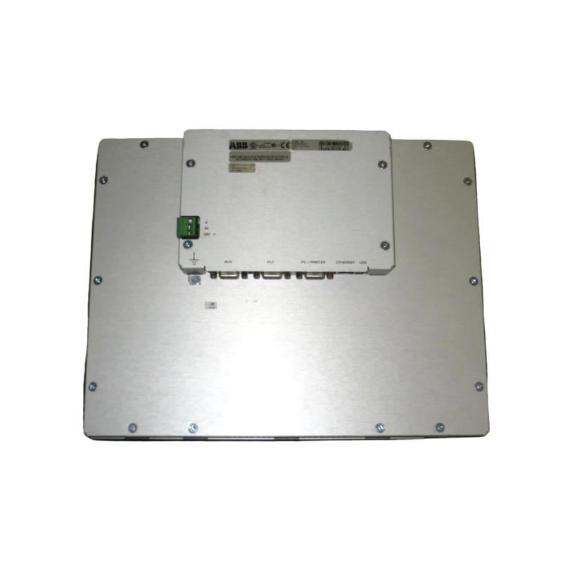 ABB CP660 1SAP560100R0001 | Control Panel New In Stock