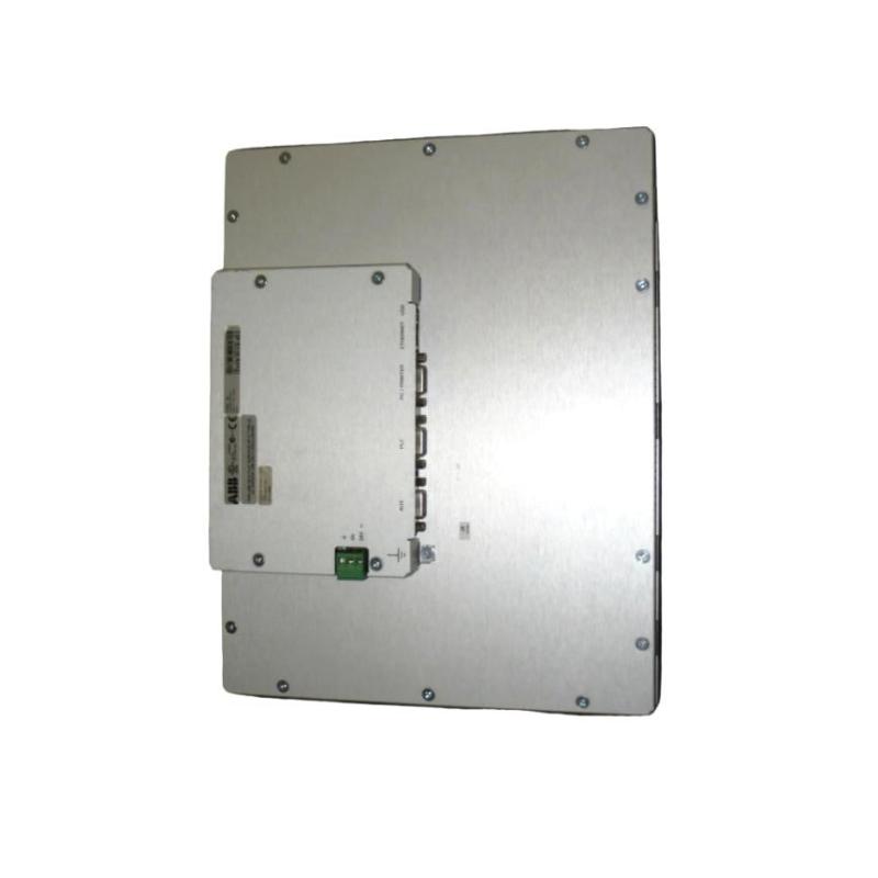 ABB CP660 1SAP560100R0001 | Control Panel New In Stock