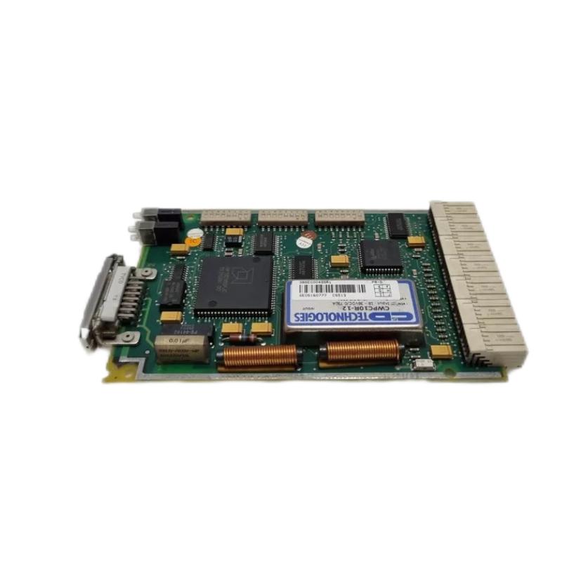 ABB CS513 3BSE000435R1 | Communication Module Trusted supplier