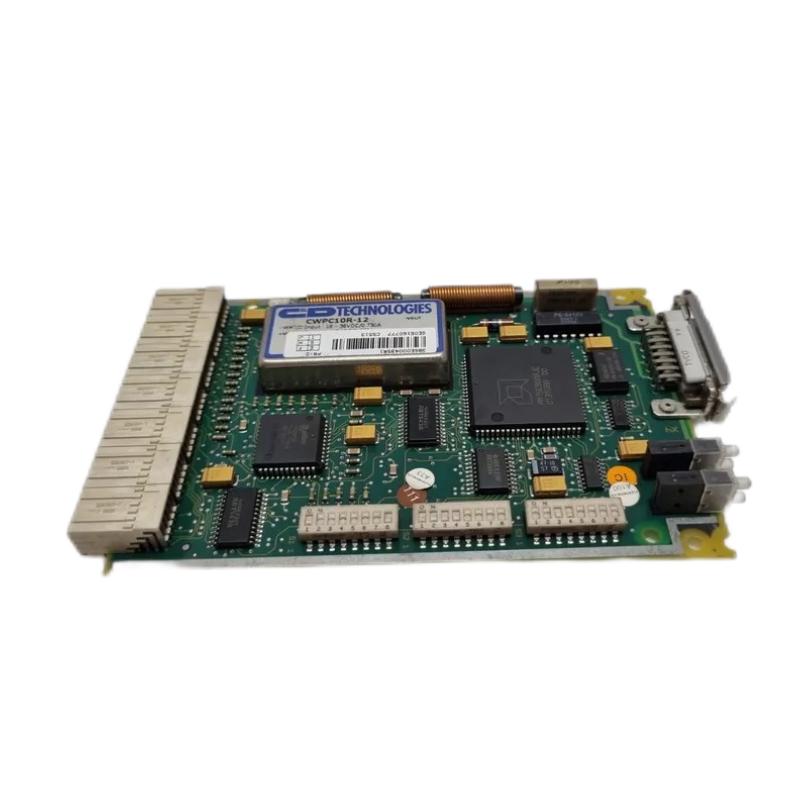 ABB CS513 3BSE000435R1 | Communication Module Trusted supplier