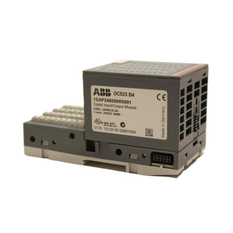 ABB DC523 1SAP240500R0001 | Digital Output Module 12-Month Warranty